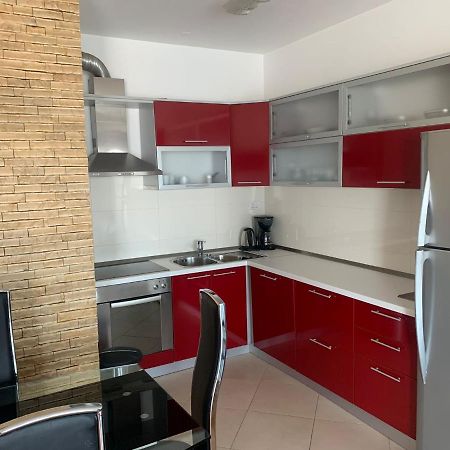 Apartment Maslina Сплит Экстерьер фото
