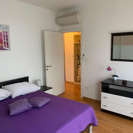 Apartment Maslina Сплит Экстерьер фото