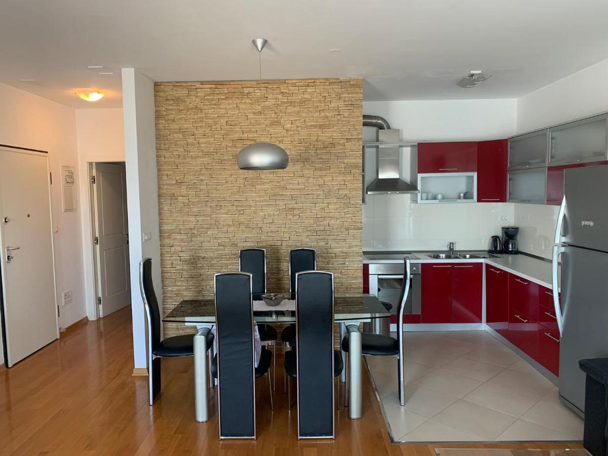 Apartment Maslina Сплит Экстерьер фото