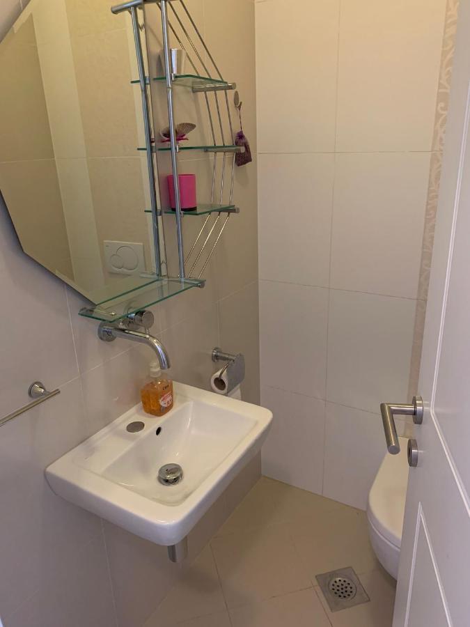 Apartment Maslina Сплит Экстерьер фото