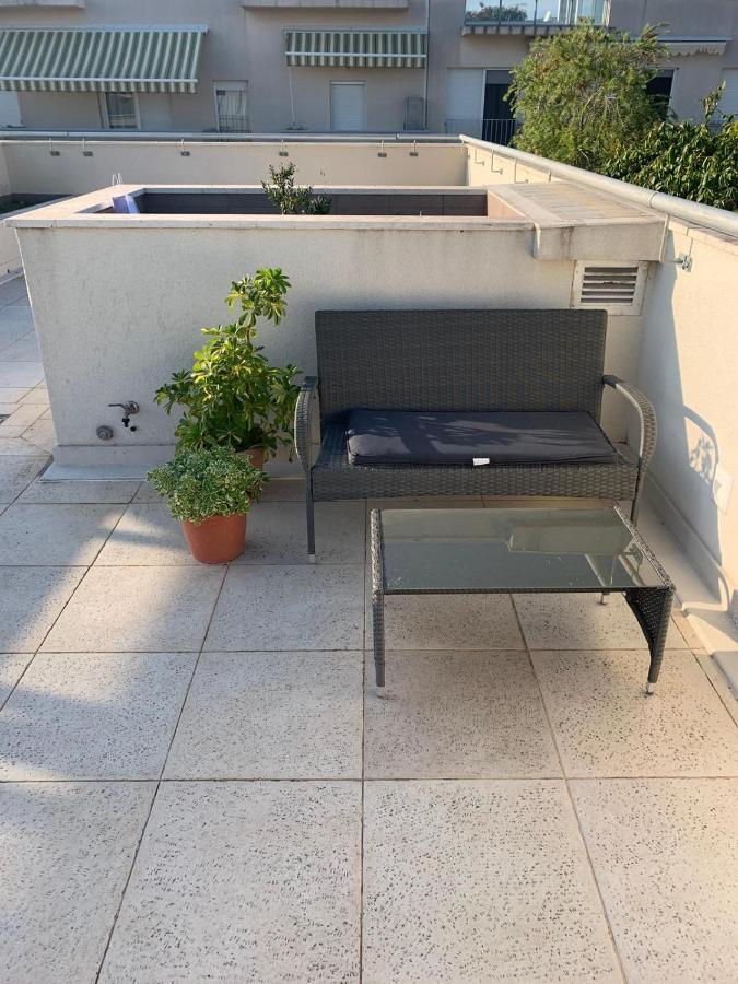 Apartment Maslina Сплит Экстерьер фото