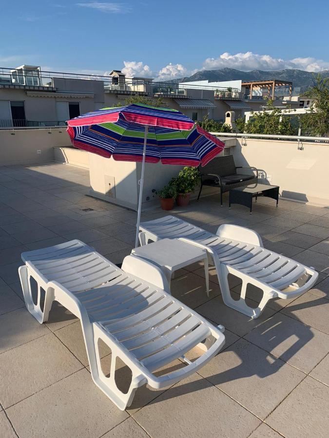 Apartment Maslina Сплит Экстерьер фото
