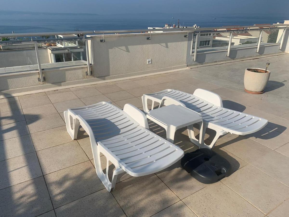 Apartment Maslina Сплит Экстерьер фото