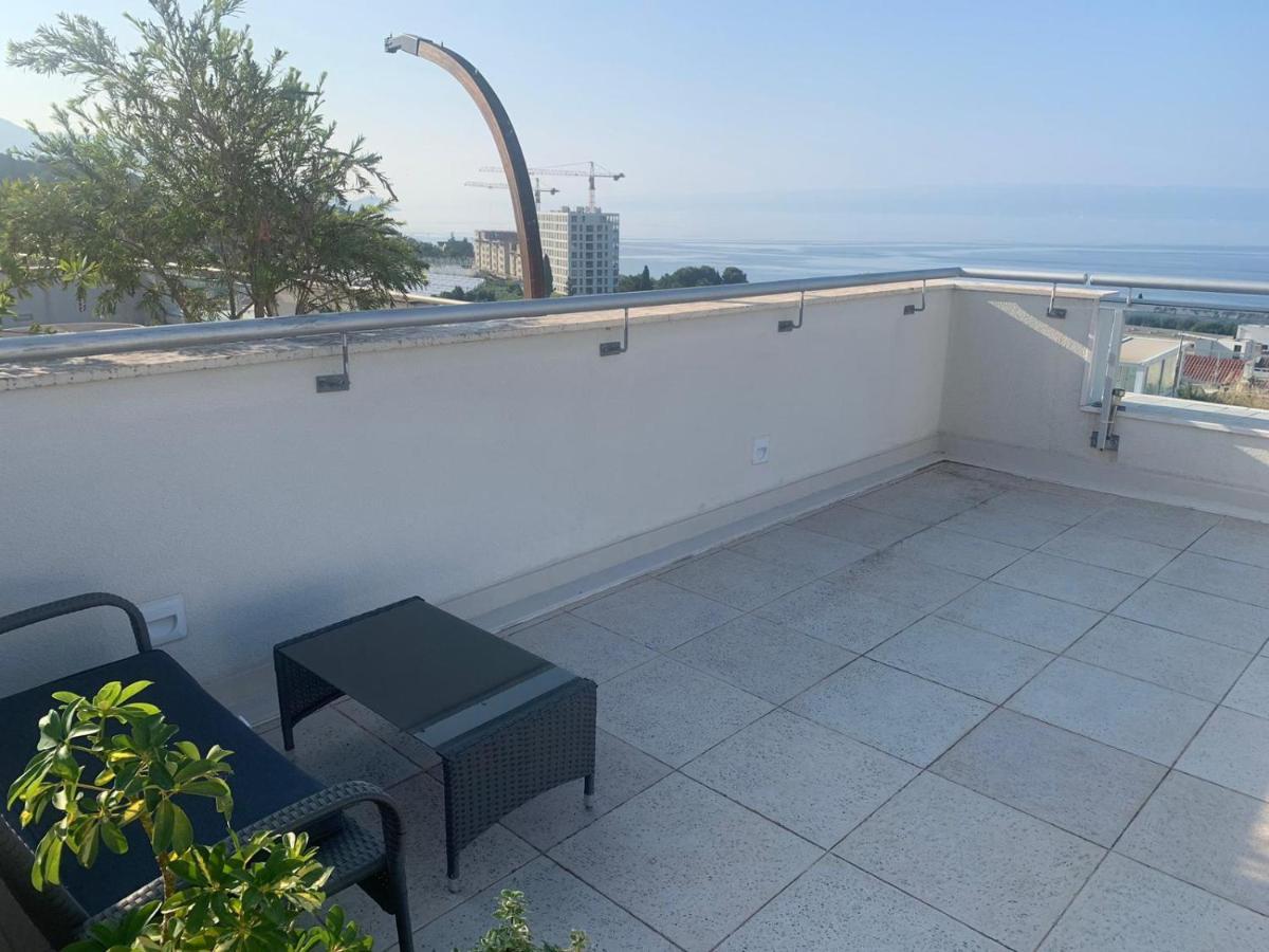 Apartment Maslina Сплит Экстерьер фото