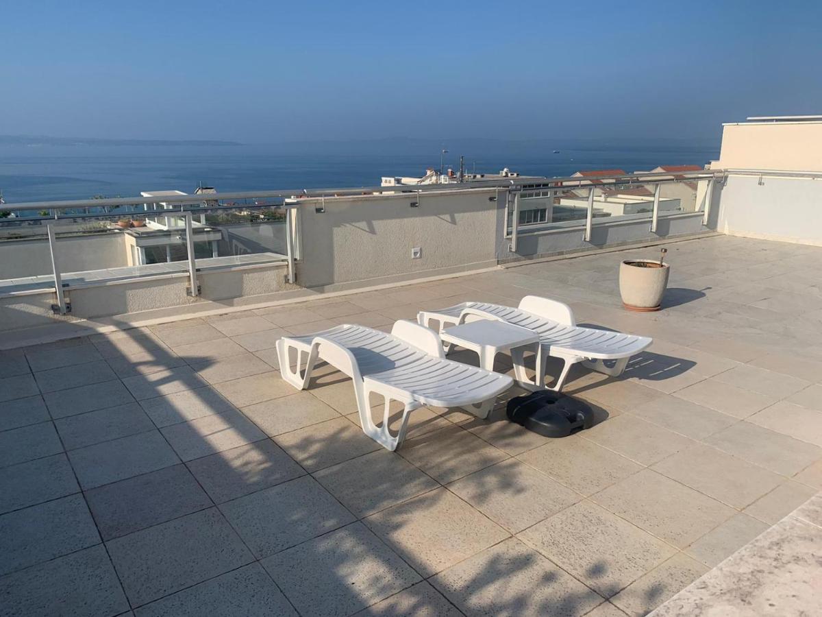 Apartment Maslina Сплит Экстерьер фото