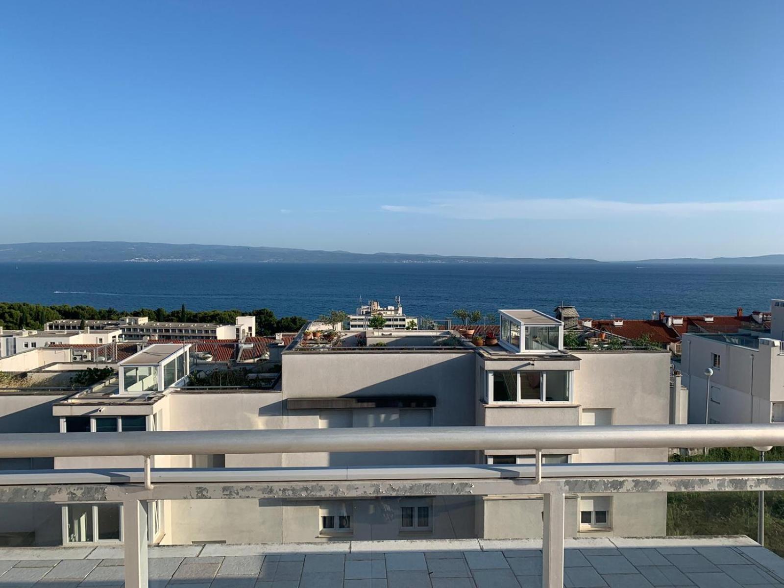 Apartment Maslina Сплит Экстерьер фото