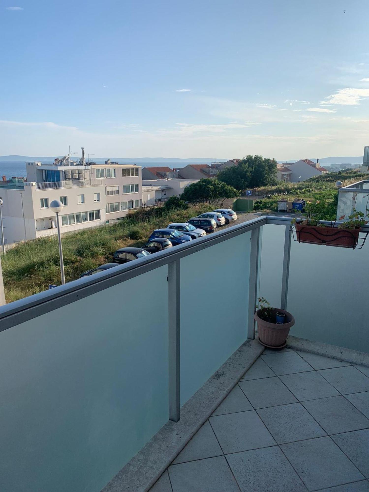 Apartment Maslina Сплит Экстерьер фото