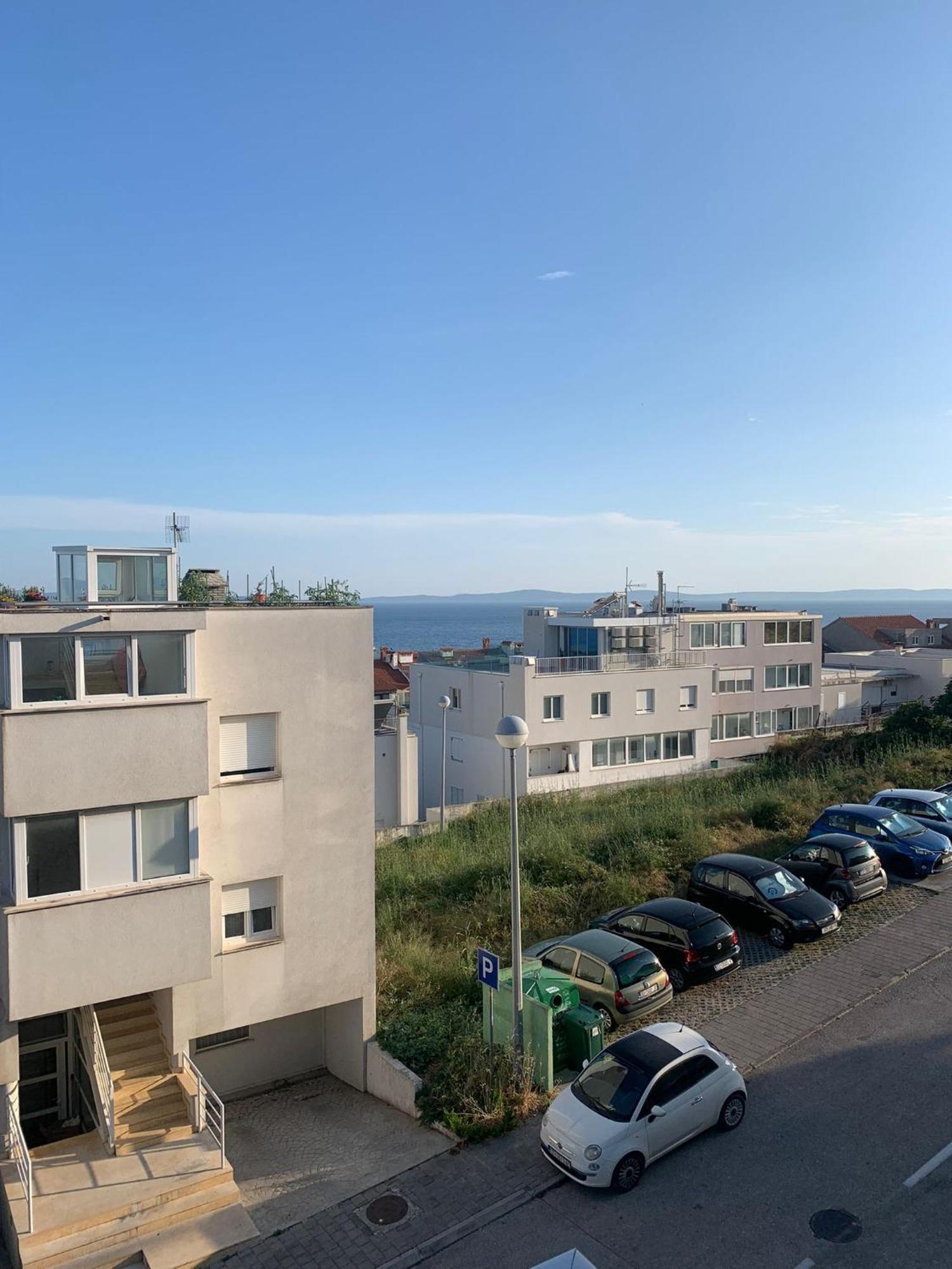 Apartment Maslina Сплит Экстерьер фото