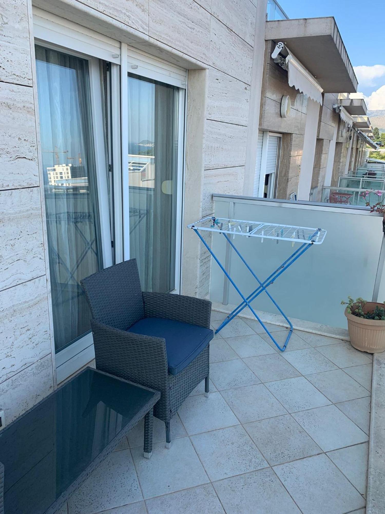 Apartment Maslina Сплит Экстерьер фото