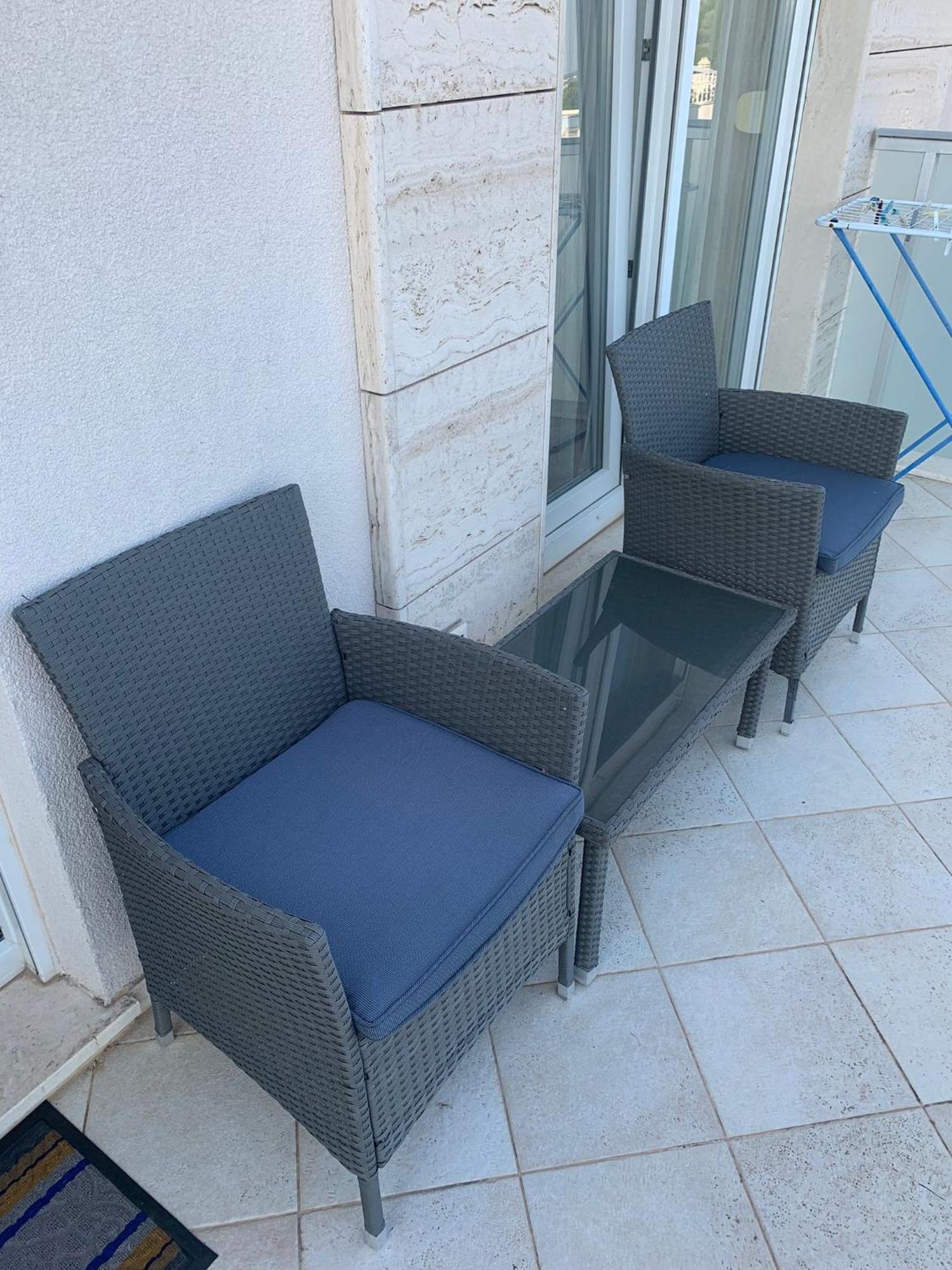 Apartment Maslina Сплит Экстерьер фото