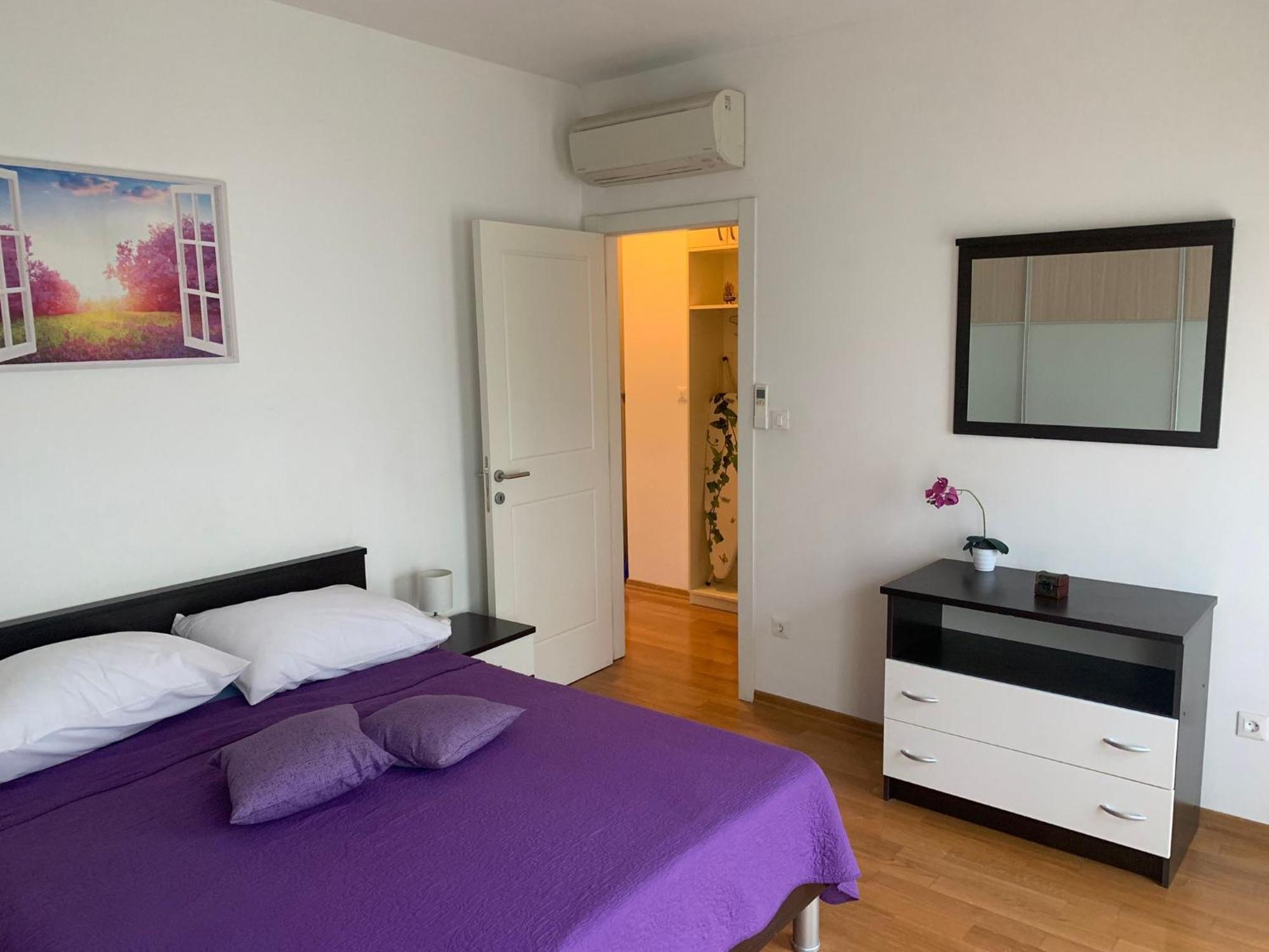 Apartment Maslina Сплит Экстерьер фото
