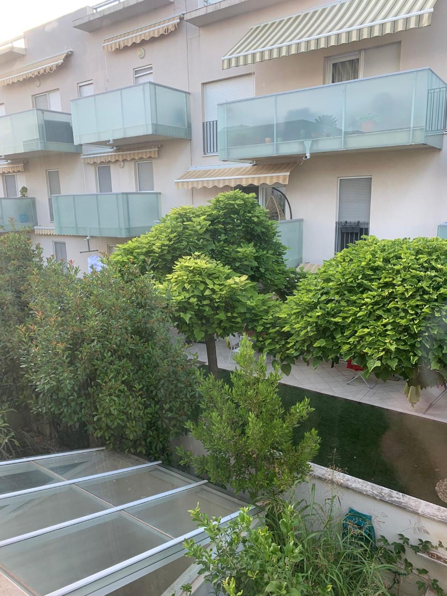 Apartment Maslina Сплит Экстерьер фото