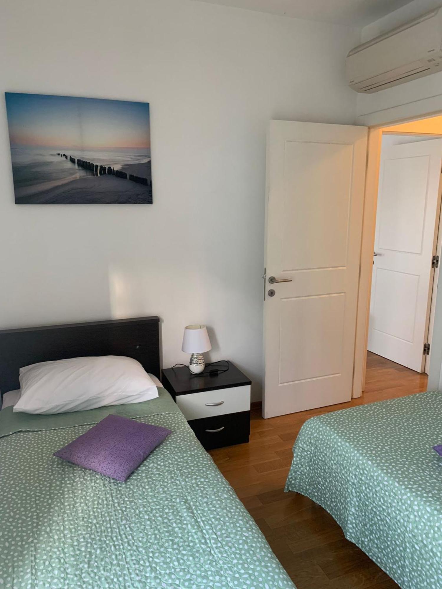 Apartment Maslina Сплит Экстерьер фото
