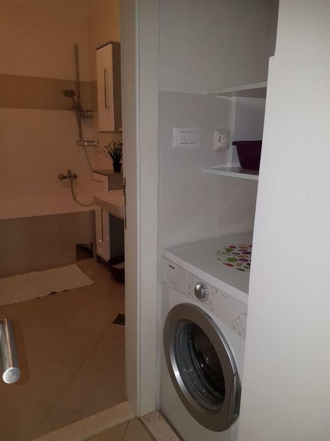 Apartment Maslina Сплит Экстерьер фото